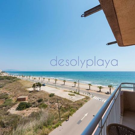 Apartamento desolyplaya Galicia Oropesa del Mar Exterior foto